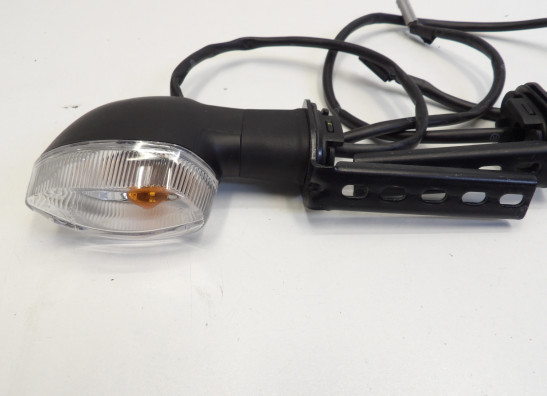 Knipperlicht Yamaha MT 07