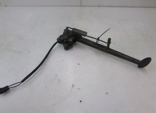 Standaard Kawasaki ZX 6 RR