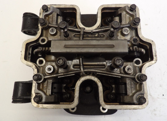 Cylinder head Honda VF 700  750 C Magna