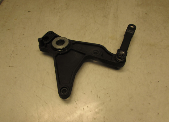 Bremssattel Bremszange hinten Kawasaki Z 1000