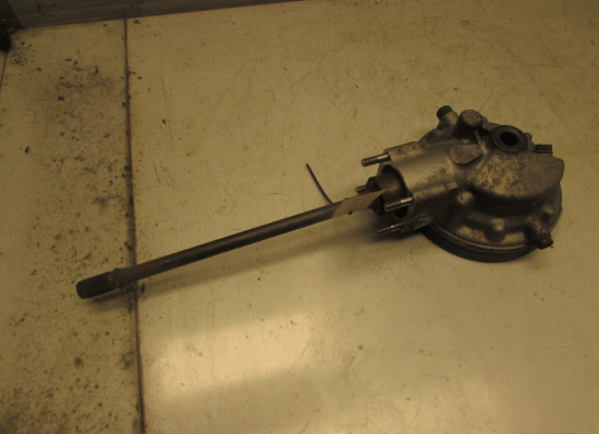 Kardan Yamaha FJR 1300