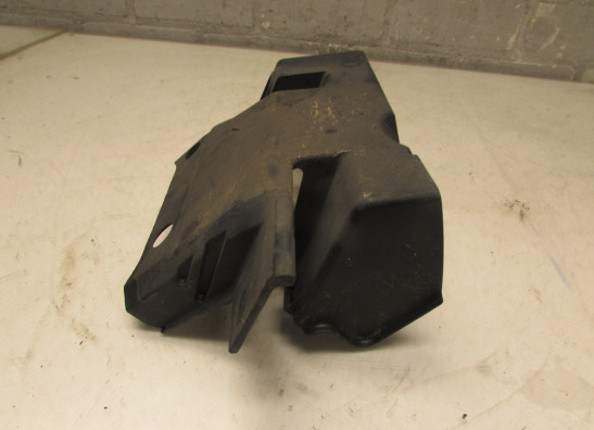 Afdekkap Honda VFR 1200 X Crosstourer