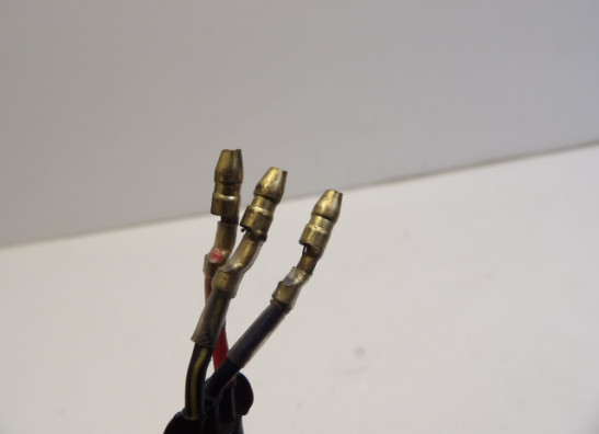 Achterlicht Kawasaki KZ 750 B Twin