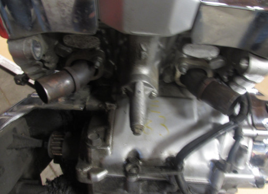 Motorblock Honda VF 750 C Magna