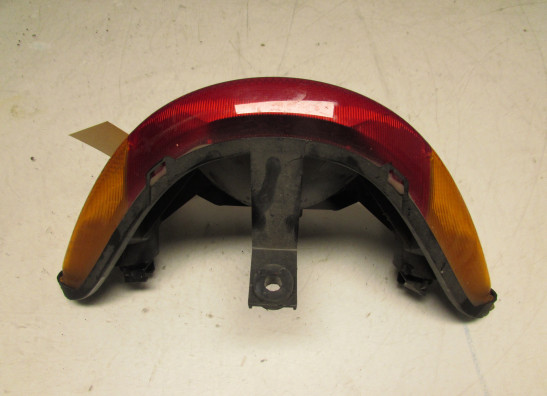 Rucklicht Honda Deauville 650 - 700