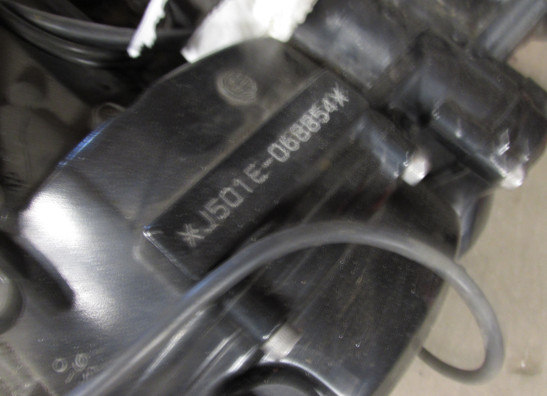 Motorblok Yamaha FAZER 600