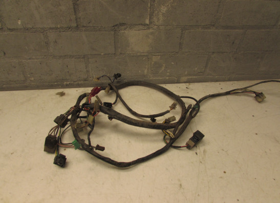 Kabelboom Yamaha YP 250 Majesty