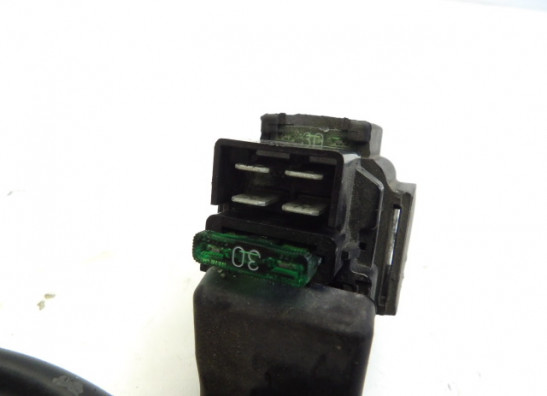 Startmotor relais Honda CBR Fireblade