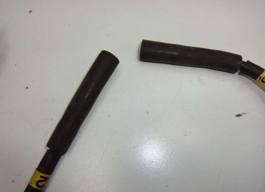 Zundspule Kawasaki GPZ 750