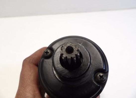 Startmotor Kawasaki GPX 750