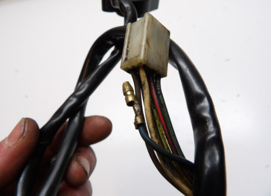 Getriebe Suzuki GSX 400 F