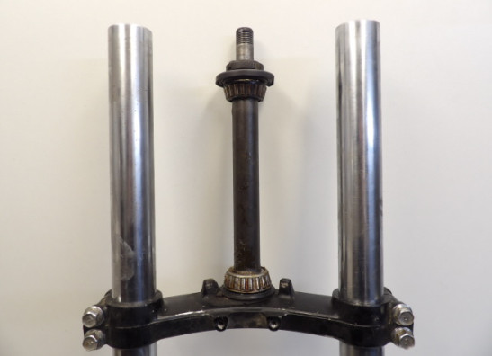 Gabelholm Komplett Kawasaki GPX 750