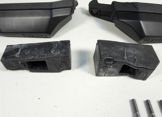 Valblokken Yamaha Tracer 700