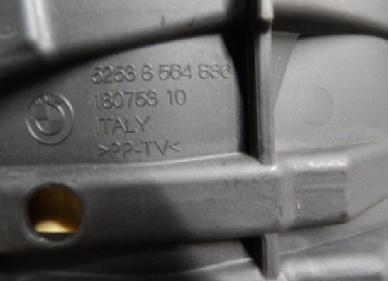 Sitzbank BMW F 750 GS