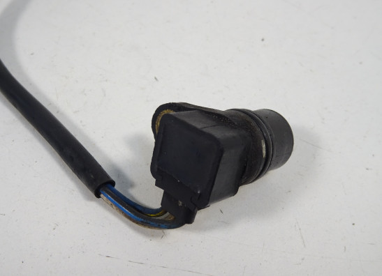 Nokkenas Yamaha FJR 1300