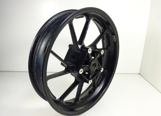 Felge vorne Yamaha MT 09