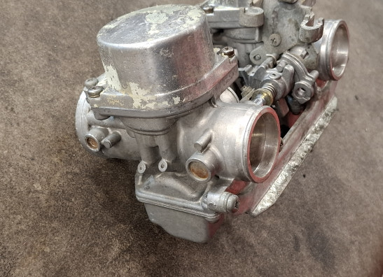 Carburateurset Honda CX 500
