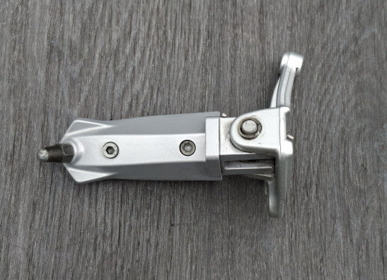 Schetsplaat links BMW R 1100 S