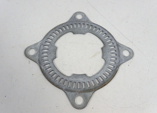 ABS rear sensor ring Kawasaki GTR 1400