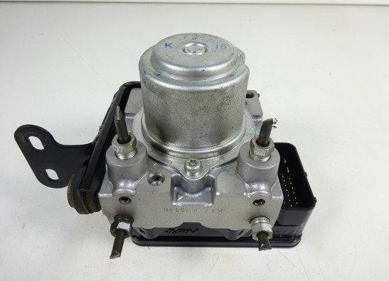 ABS pump Triumph Tiger 1050