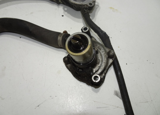 Waterpomp Honda CBF 500