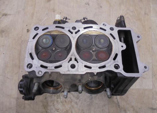 Zylinderkopf Kawasaki Z 650