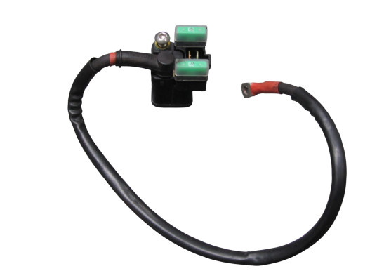 Anlasser Relais KTM 690 Duke 