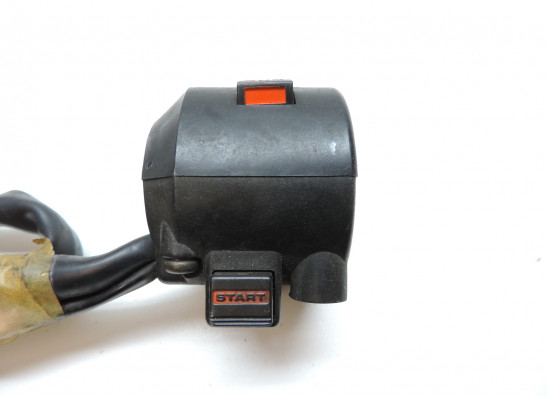 Handlebar switch assy right Honda CB 700