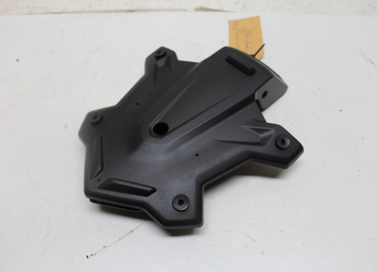 Windscreen Yamaha Tracer 900