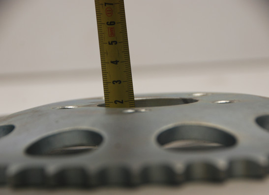 Kette Harley Davidson Custom universal other