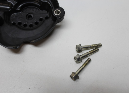 Motorblockdeckel Yamaha YZF R1