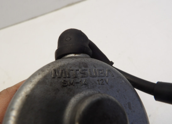 Startmotor Honda CBF 1000