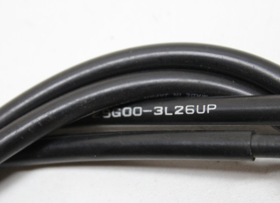Gaskabel Suzuki GSX R 600