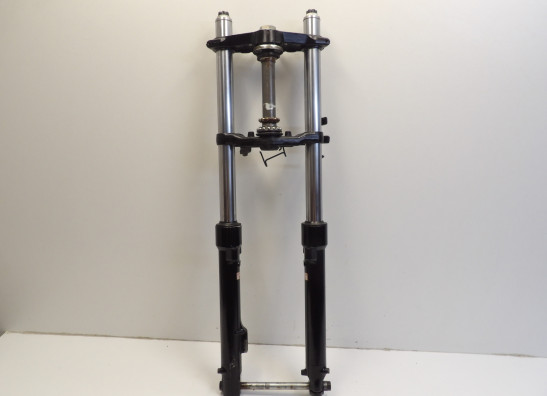 Voorpoten compleet Honda VTR 250