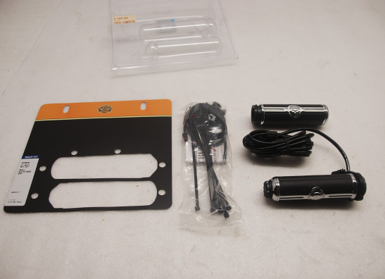 Grip Harley Davidson Touring