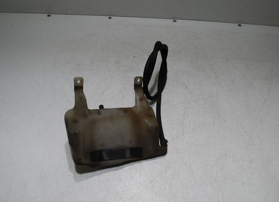 Radiator reserve tank  BMW K 1100 LT