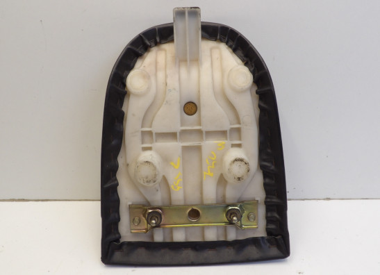 Buddy seat Suzuki GSX R 750