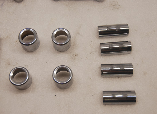 Motorblock Sonstiges Harley Davidson Touring FL
