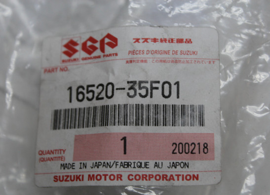 Oil Hose Suzuki GSX R 1000