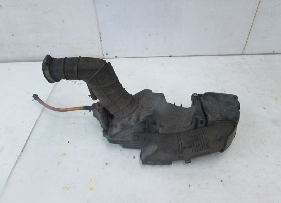 Luchtfilterhuis Overig Onbekend Unknown