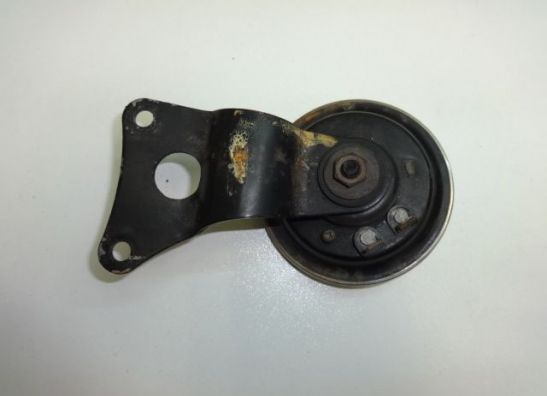 Hupe Suzuki GSX F 750