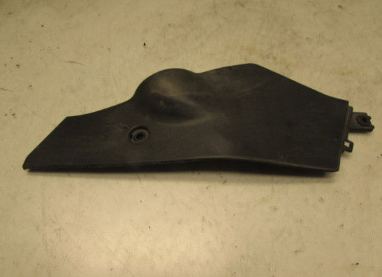 Rechter zijkuip klein Suzuki GSX R 750