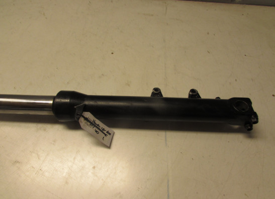 Standrohr Gabelholm links komplett Honda CBR 600 F