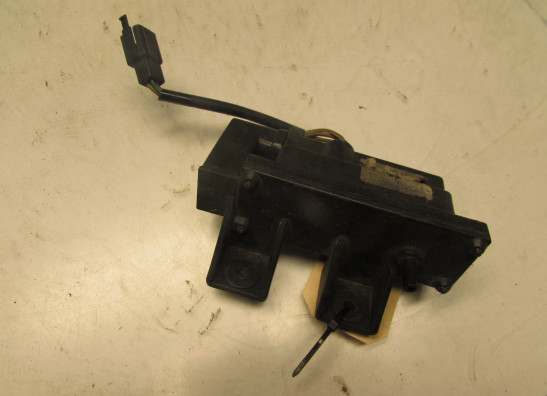 Overig Honda Goldwing GL