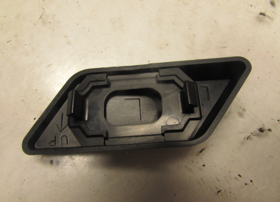 Afdekkap Yamaha FJ 1200