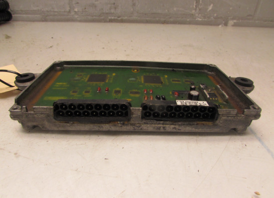 ABS System Honda ST 1100 Pan European