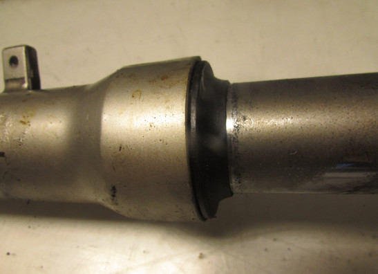 Front pipes complete Suzuki RF 600