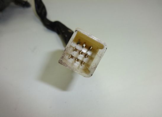 Meter combination Suzuki LS 650