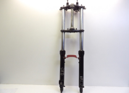 Voorpoten compleet Honda CB 700