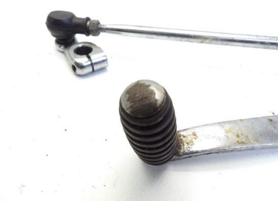 Schakelpedaal Honda VF 700  750 F